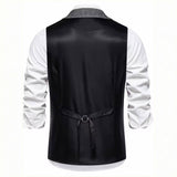 Lancaster - Men's Ultra Comfortable Waistcoat