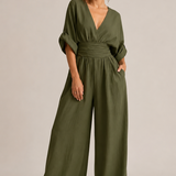 FRESH LABEL | Simone Jumpsuit