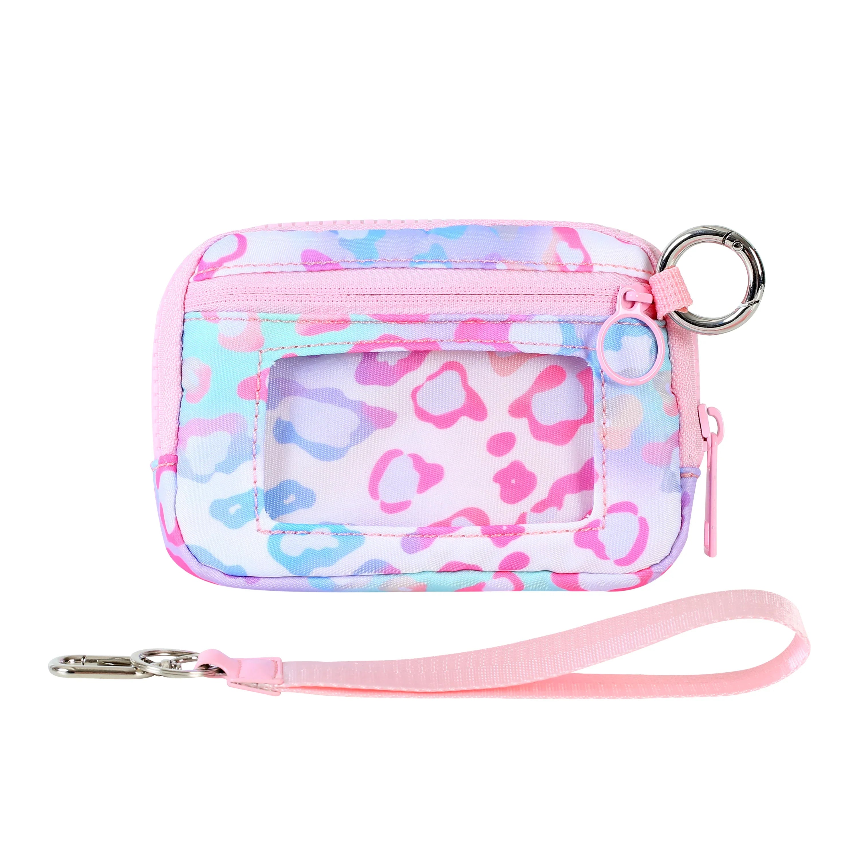 Clutchy - Wristlet Wallet Uno