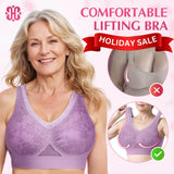 🌸Early Spring Sale 70% OFF🔥High-Support Wireless Lace Bra for Women
