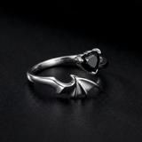 Bat Wing Ring