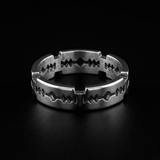 Razor Ring