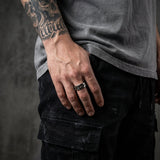 Razor Ring