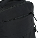 Minimax - The Roomiest Mini Backpack