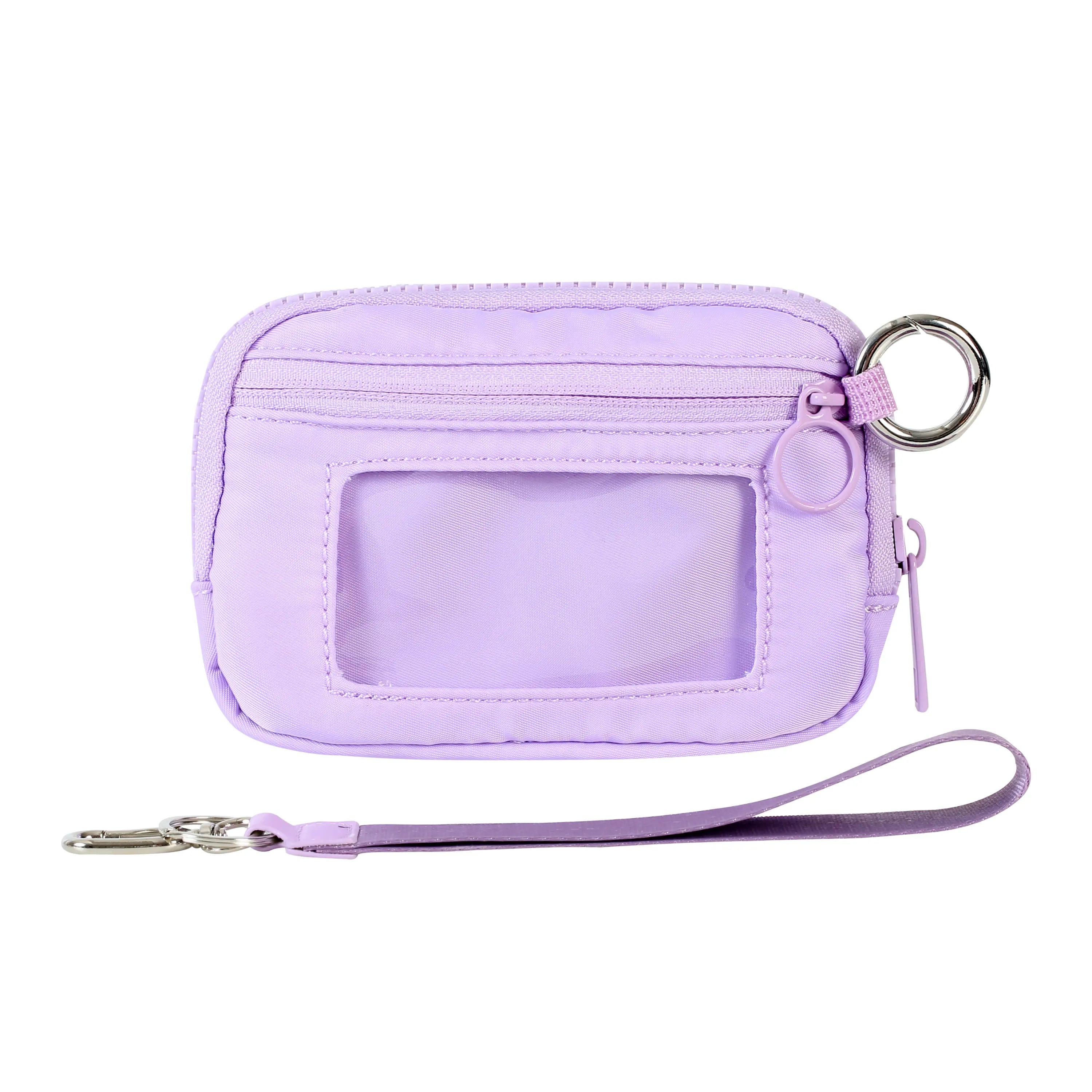 Clutchy - Wristlet Wallet Uno