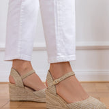 Ingrid Beige Sleehak