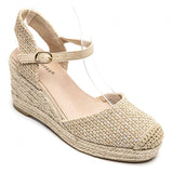 Ingrid Beige Sleehak