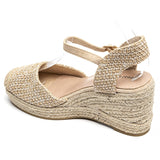 Ingrid Beige Sleehak