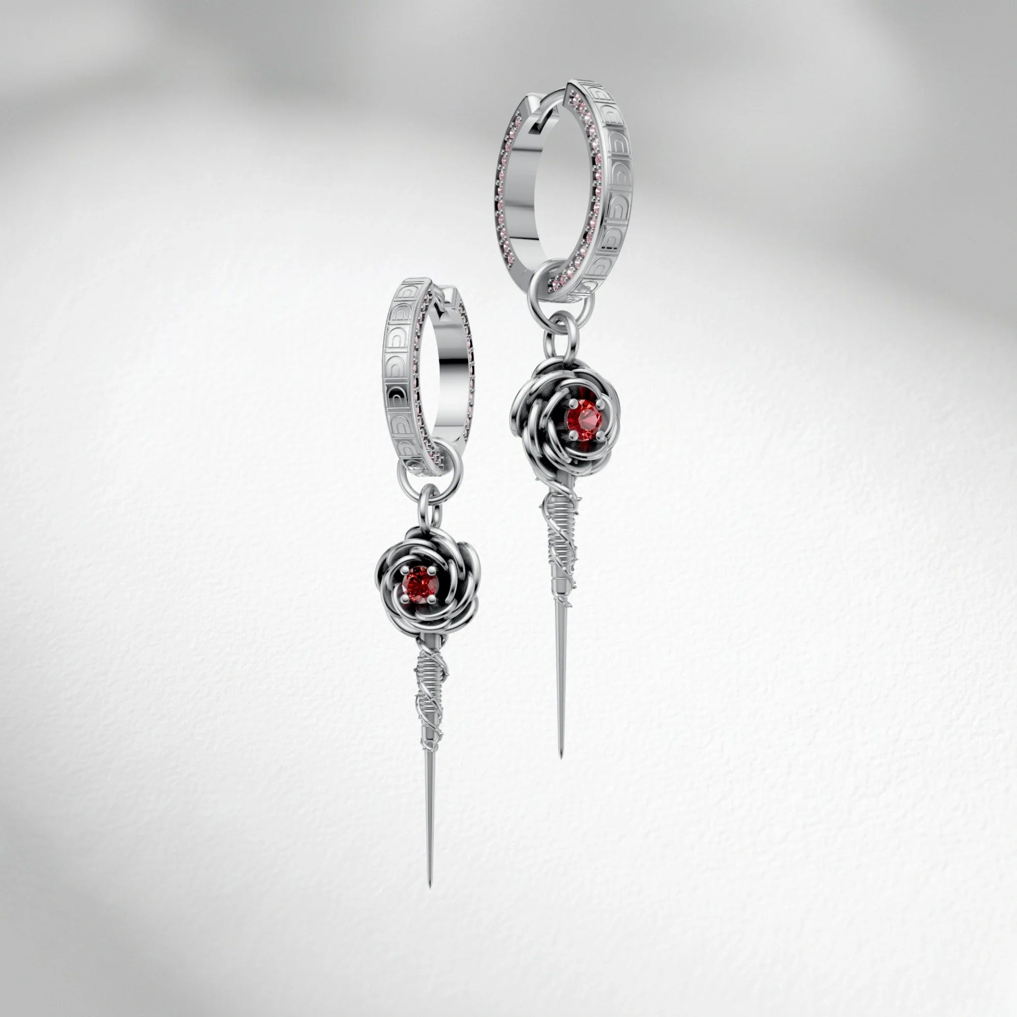 Anya x Yor 3-in-1 Jewelry