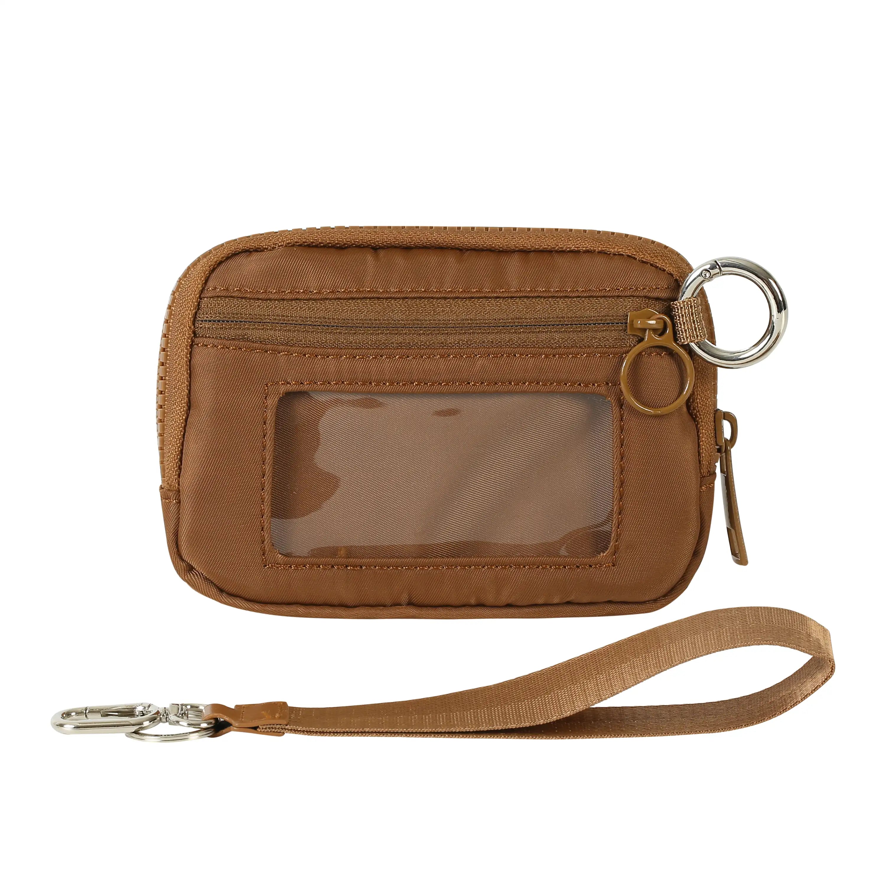 Clutchy - Wristlet Wallet Uno