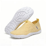 Cloud Walk Summer - Wide Toe Box Shoes for Pain-Free Walking