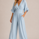 FRESH LABEL | Simone Jumpsuit