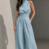 FRESH LABEL | Quirine Jumpsuit
