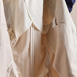 Marini Napoli Linen Blazer