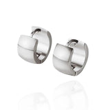 Hera Huggie Hoops