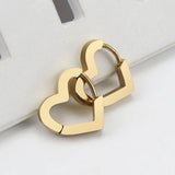 Meet-Cute Hoops