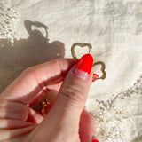 Meet-Cute Hoops