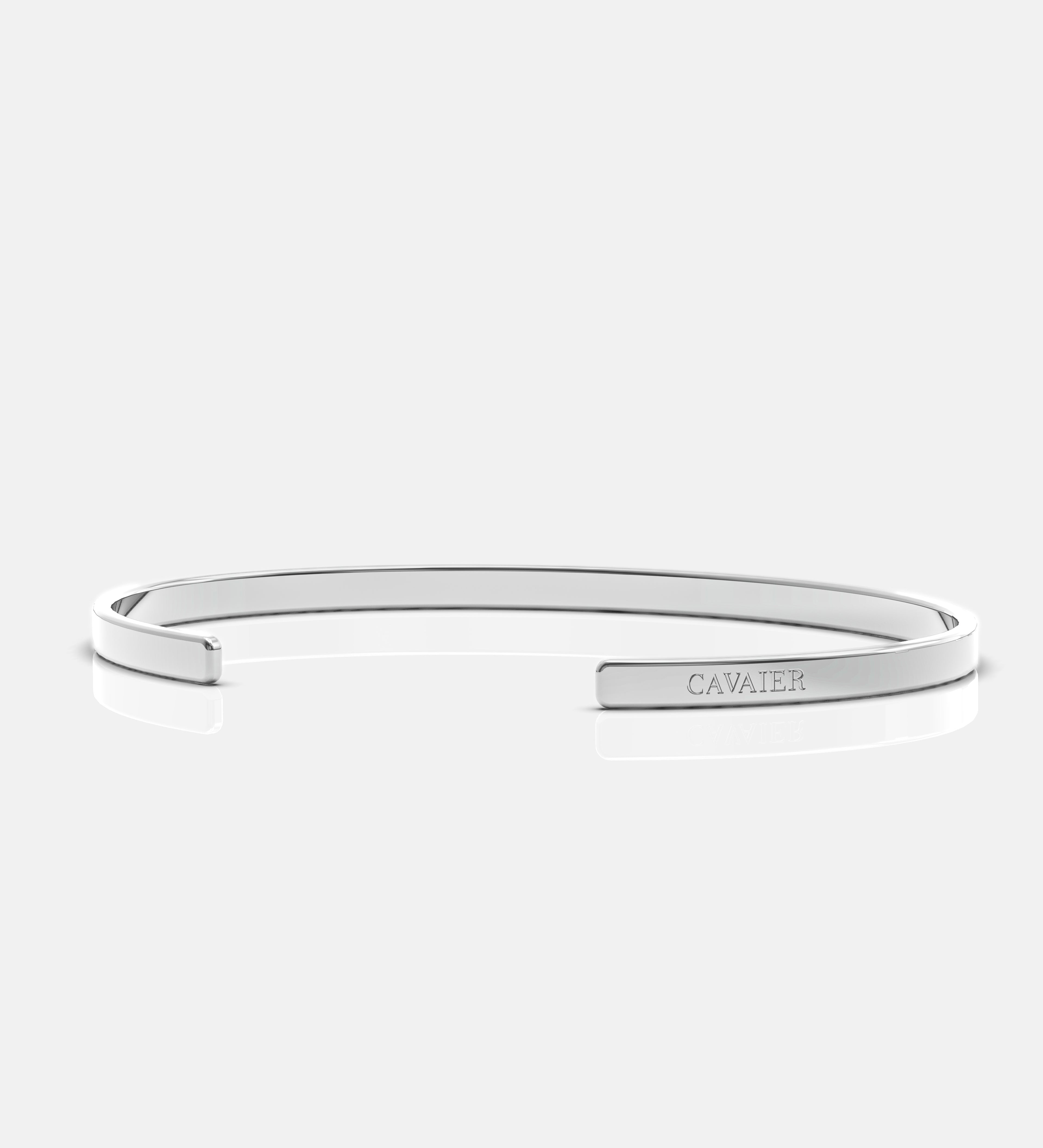 Bracelete Minimalista