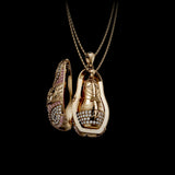 2-in-1 Hidden Doll Pendant [Pre-Order]