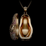 2-in-1 Hidden Doll Pendant [Pre-Order]