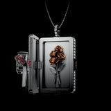 3-in-1 Gift Locket Pendant [Pre-order]