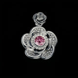 Rose Pendant