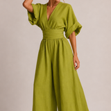 FRESH LABEL | Simone Jumpsuit