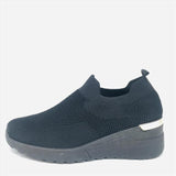 1889 Black Sneaker