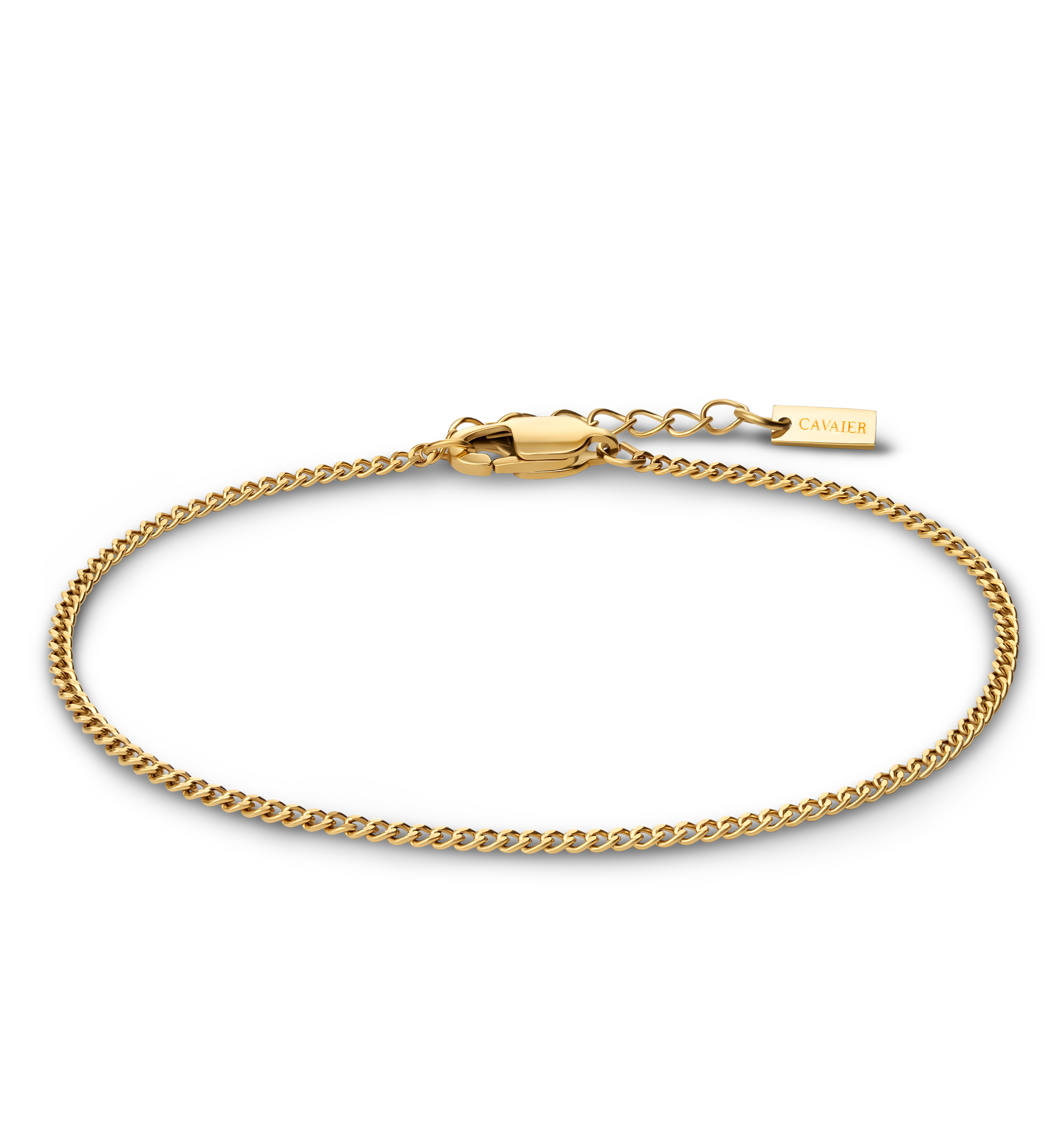 Pulseira Cuban