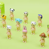 Animal 1 Series