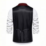 Lancaster - Men's Ultra Comfortable Waistcoat