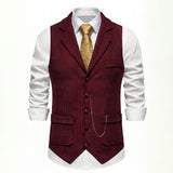 Lancaster - Men's Ultra Comfortable Waistcoat