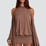 KAYO | ALULA SHORT DRESS