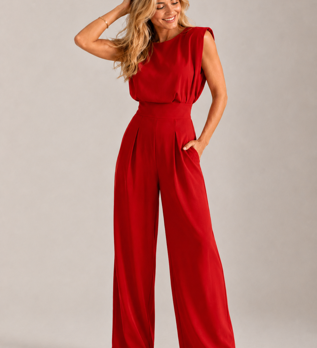 FRESH LABEL | Josje Jumpsuit