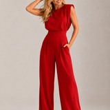 FRESH LABEL | Josje Jumpsuit