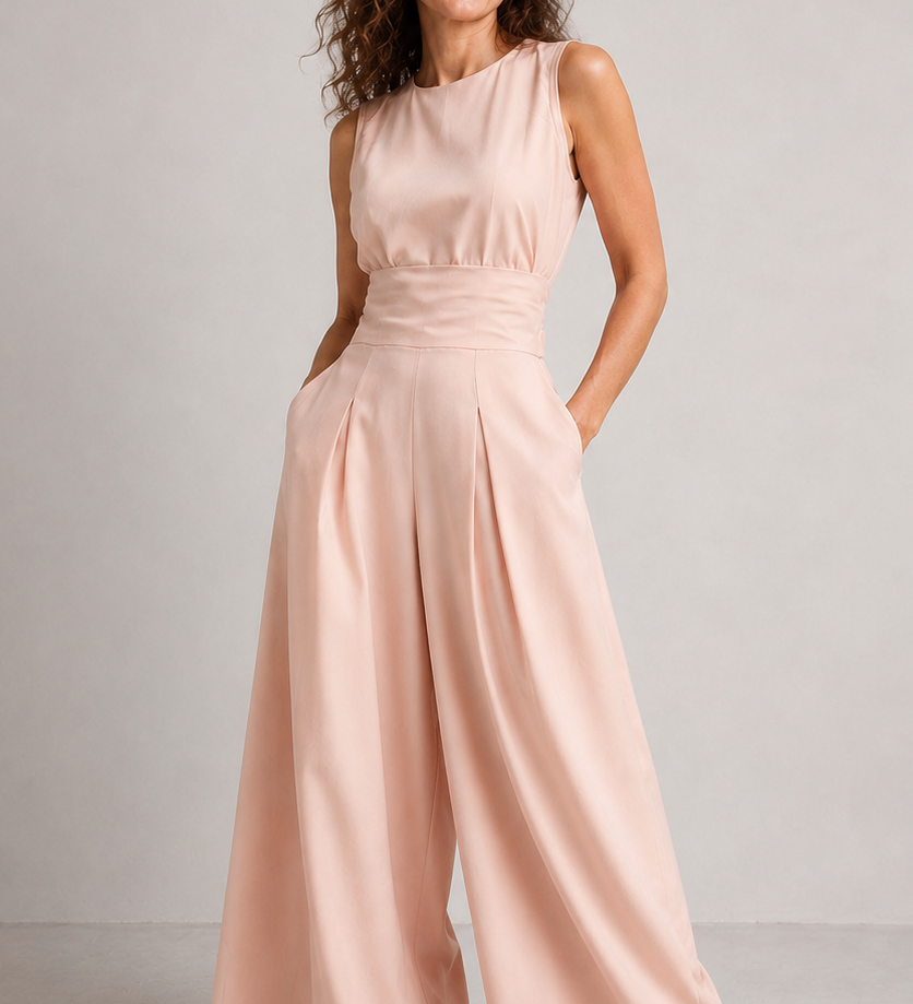 FRESH LABEL | Quirine Jumpsuit
