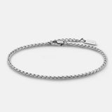 Pulseira Braid