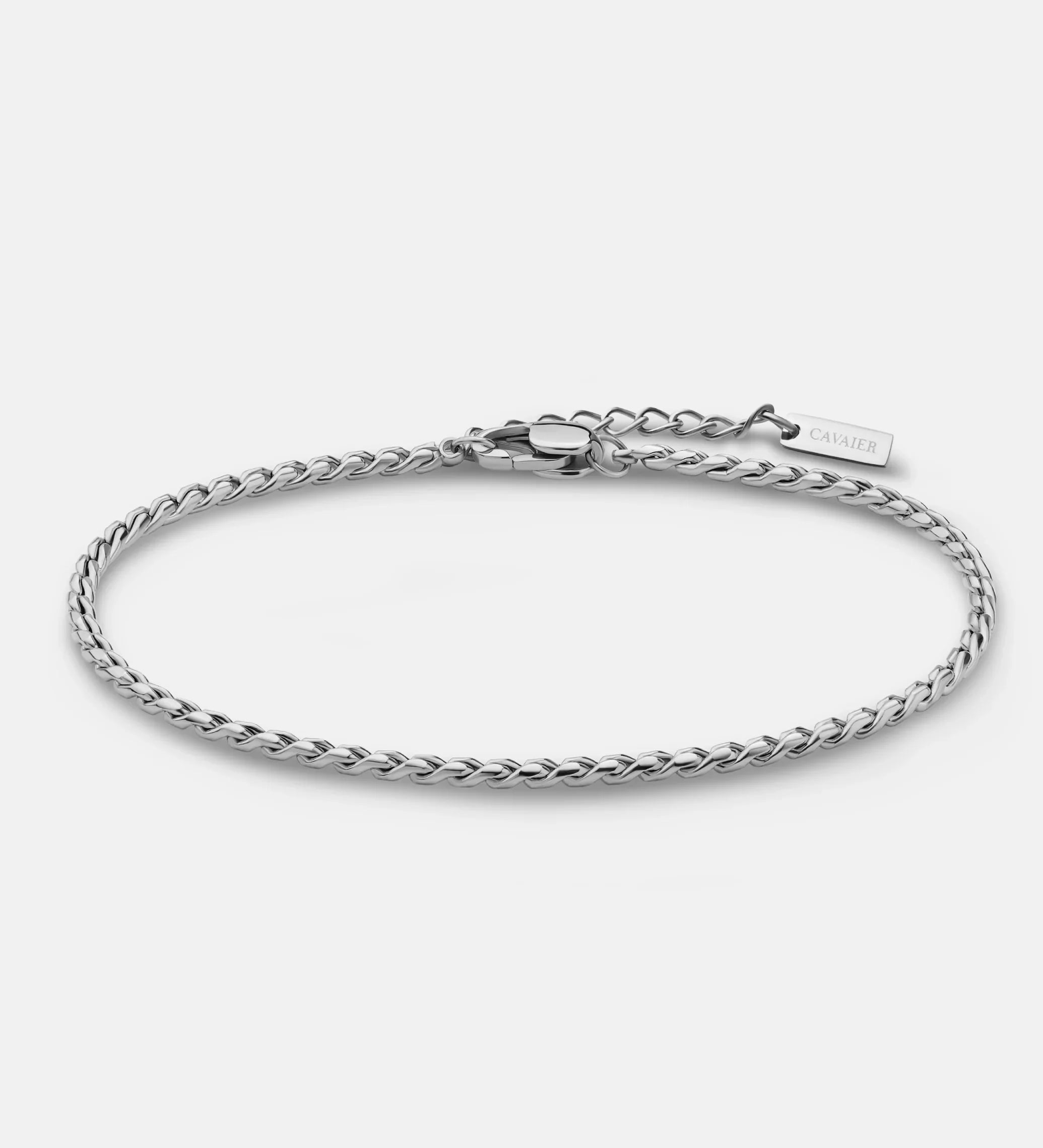 Pulseira Braid