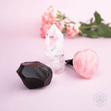 Spiritual GPS - Guardian Car Crystal Kit