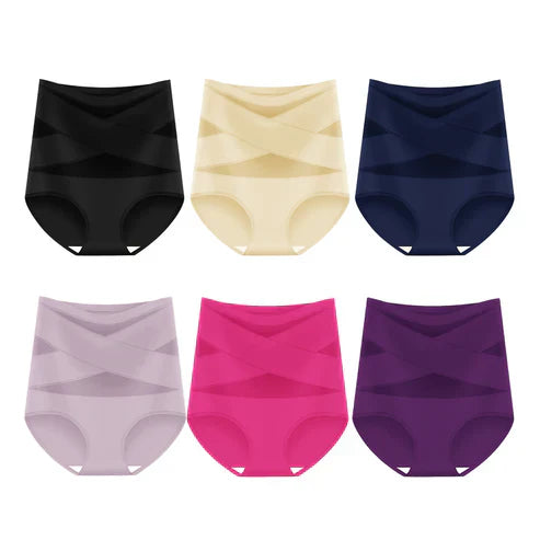 🎁Last Day-50% Off✨Super High-Waist Shaping Panties for Women