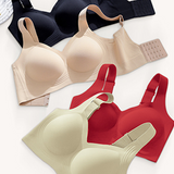 🔥NEW YEAR SALE⚡50K+ SOLD!💝🏆Super firming bra | Women Wirefree Seamless Bras 👍No more sagging breasts