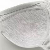 ❤️Adjustable Front Closure Push-Up Bra Wire-Free, Seamless & Side Support for Daily Wear, Spring-Summer Comfort