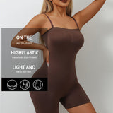 💖Buy 1 Get 1 Free🌟Women’s Seamless Body Shaper with Removable Strap