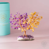 Supreme Abundance: Tree of Everlasting Fortune