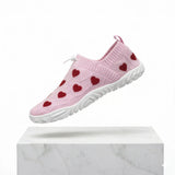 Cloud Walk Love – Wide Toe Box Shoes for Pain-Free Walking
