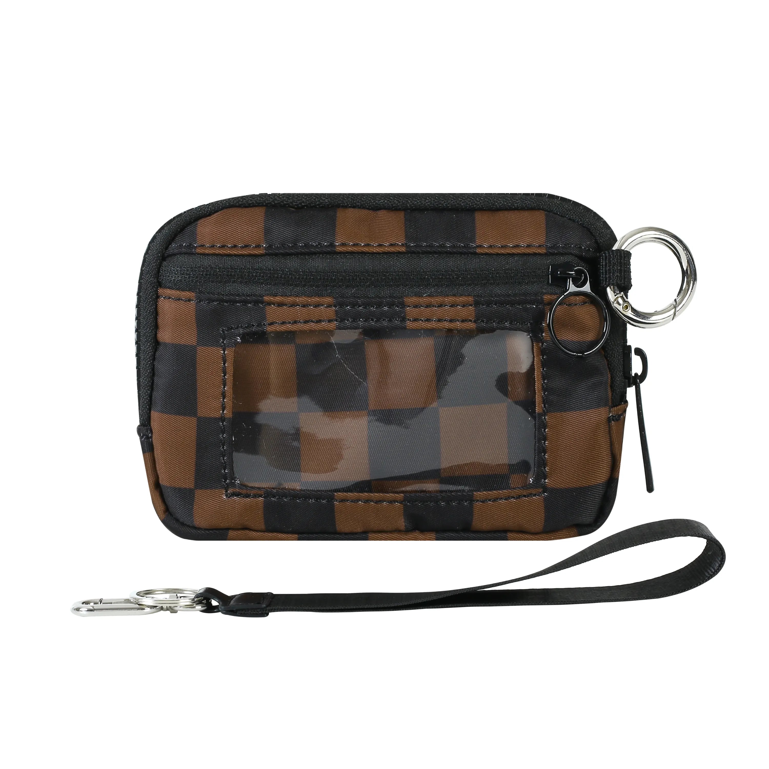 Clutchy - Wristlet Wallet Uno