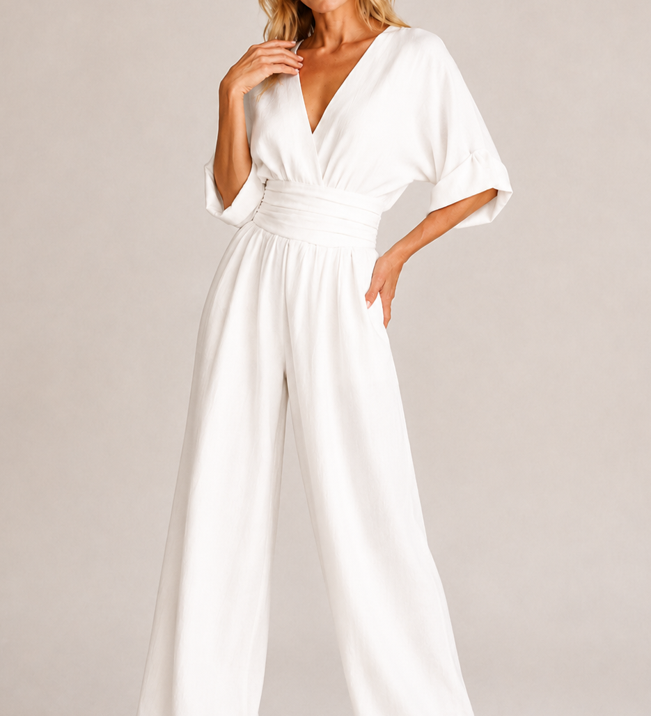FRESH LABEL | Simone Jumpsuit