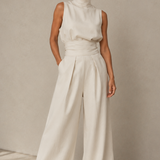 FRESH LABEL | Quirine Jumpsuit