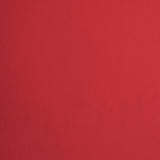Red V Neck Bralette One Piece