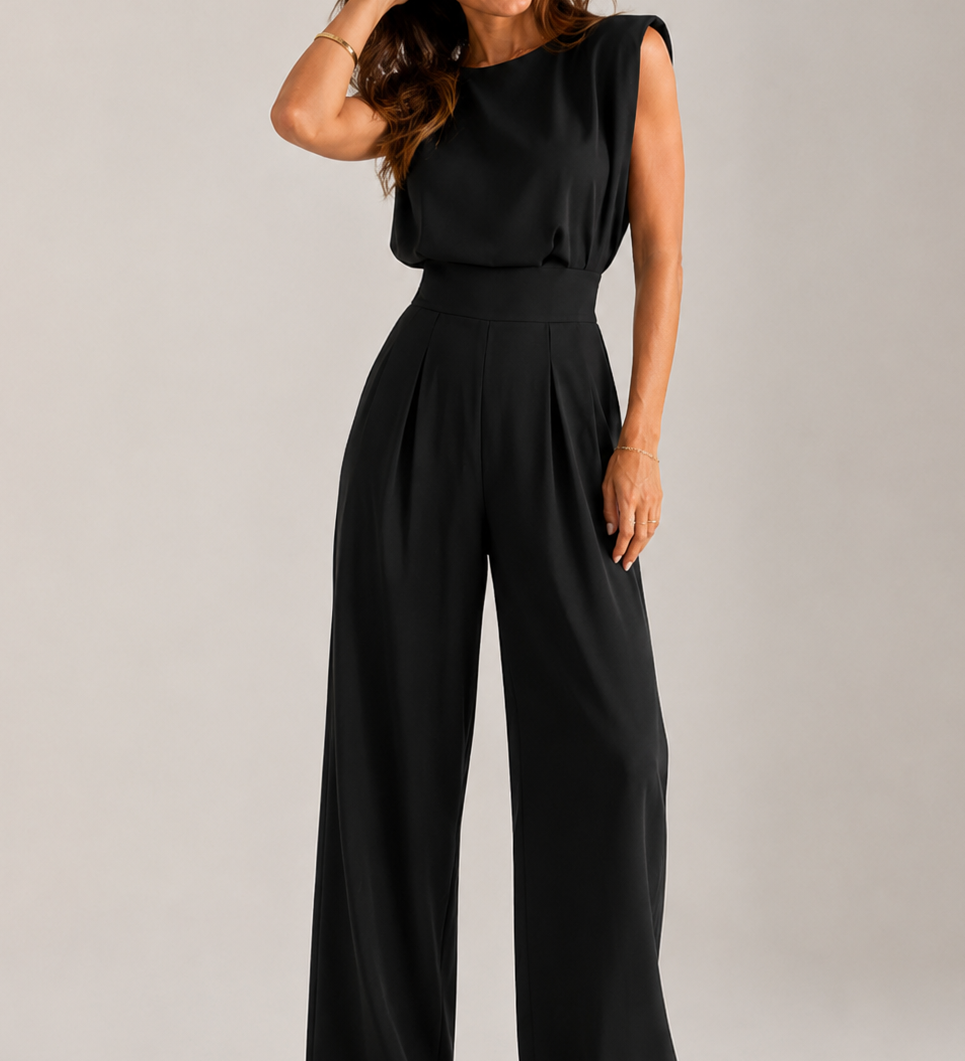 FRESH LABEL | Josje Jumpsuit